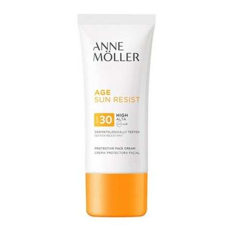 Balsam do Opalania ÂGE SUN RESIST Anne Möller Spf 30 (50 ml) 30 (50 ml)