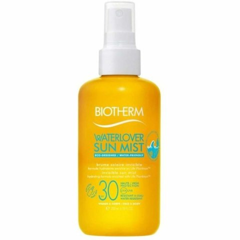 Balsam do Opalania Biotherm Sun Waterlover Spf 30 200 ml