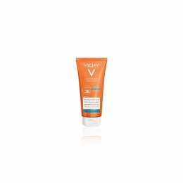 Balsam do Opalania Capital Soleil Lait Multi-Protection Vichy (200 ml) - Spf 30 - 200 ml