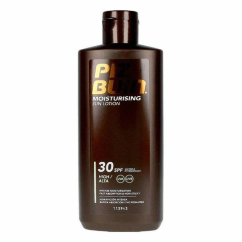 Balsam do Opalania Moisturising Piz Buin Moisturising Spf 30 (200 ml) Spf 30 200 ml