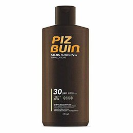 Balsam do Opalania Moisturising Piz Buin Moisturising Spf 30 (200 ml) Spf 30 200 ml