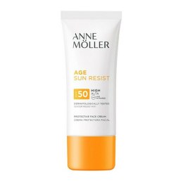 Balsam do Opalania âge Sun Resist Anne Möller Spf 50 (50 ml)