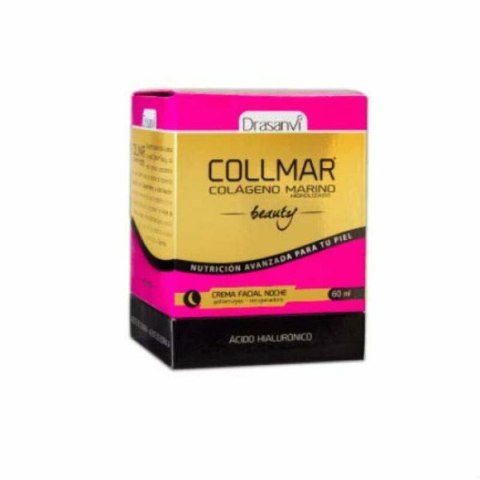 Hydrolizowany kolagen Drasanvi Collmar Beauty 60 ml
