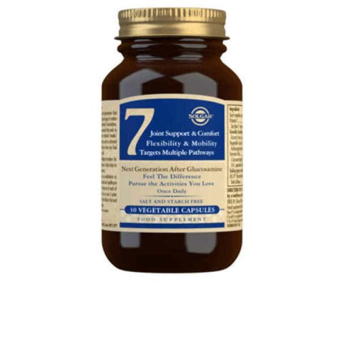 Suplement na stawy Solgar Solgar 30 Sztuk