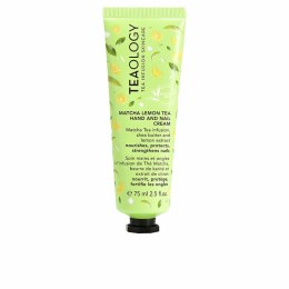 Krem do Rąk Teaology Cytrynowa Matcha Herbata 75 ml