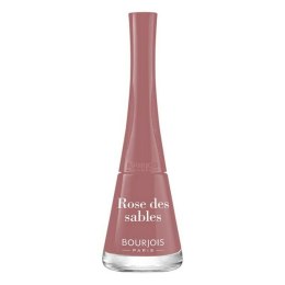 Lakier do paznokci 1 Seconde Bourjois 38-rose des sables (9 ml)