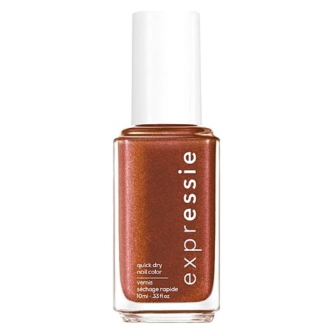 Lakier do paznokci Expressie Essie (10 ml) 10 ml - 340-air dry 10 ml