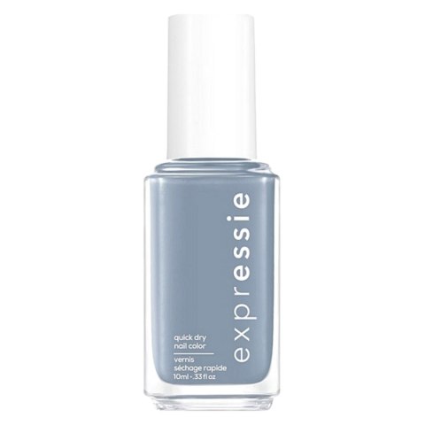Lakier do paznokci Expressie Essie (10 ml) 10 ml - 70-cold brew crew 10 ml