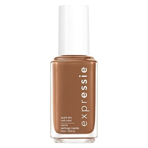 Lakier do paznokci Expressie Essie (10 ml) 10 ml - 70-cold brew crew 10 ml