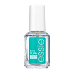 Lakier do paznokci HERE TO STAY base longwear Essie (13,5 ml)