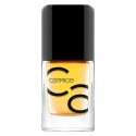 Lakier do paznokci Iconails Catrice (10,5 ml) - 63-early mornings,big shirt,perfect na