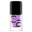 Lakier do paznokci Iconails Catrice (10,5 ml) - 63-early mornings,big shirt,perfect na