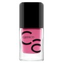 Lakier do paznokci Iconails Catrice (10,5 ml) - 63-early mornings,big shirt,perfect na