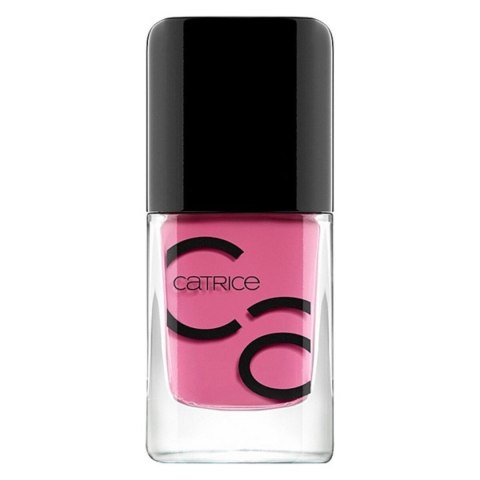 Lakier do paznokci Iconails Catrice (10,5 ml) - 63-early mornings,big shirt,perfect na