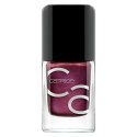 Lakier do paznokci Iconails Catrice (10,5 ml) - 63-early mornings,big shirt,perfect na
