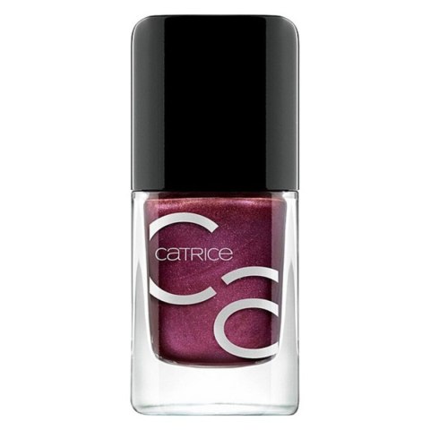 Lakier do paznokci Iconails Catrice (10,5 ml) - 63-early mornings,big shirt,perfect na