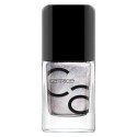 Lakier do paznokci Iconails Catrice (10,5 ml) - 63-early mornings,big shirt,perfect na