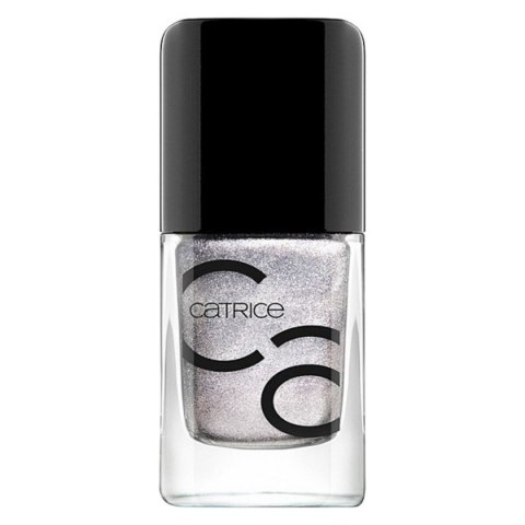 Lakier do paznokci Iconails Catrice (10,5 ml) - 63-early mornings,big shirt,perfect na