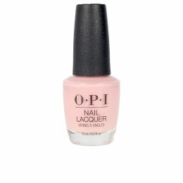 Lakier do paznokci Opi Nail Lacquer Beżowy Sweet heart 15 ml