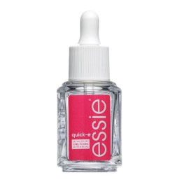 Lakier do paznokci QUICK-E drying drops sets polish fast Essie (13,5 ml)