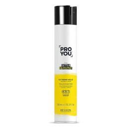 Lakiero do Włosów Proyou The Setter Hairspray Manta (750 ml)