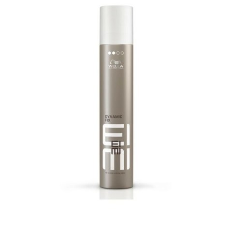 Lakiero do Włosów Wella Eimi Dynamic (500 ml) (500 ml)