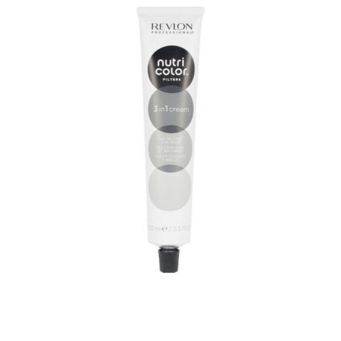 Maska do Włosów Revlon Nutri Color 050 (100 ml)