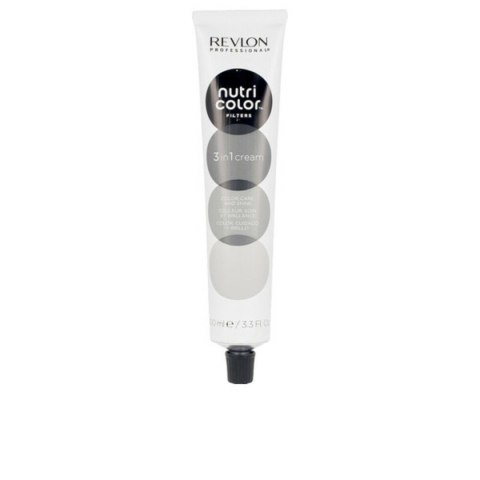 Maska do Włosów Revlon Nutri Color 500 (100 ml)