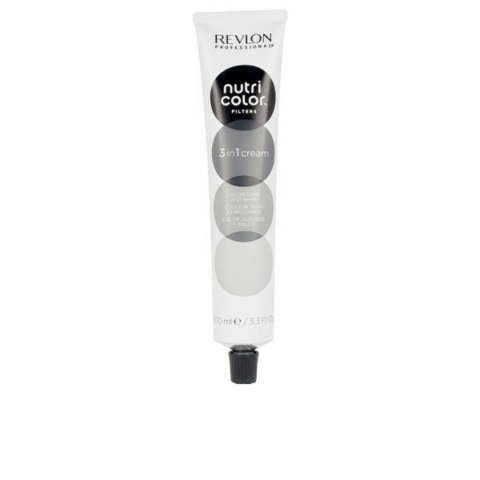 Maska do Włosów Revlon Nutri Color Clear (100 ml)