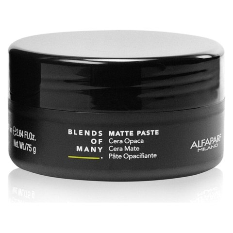 Mocny Wosk do Stylizacji Alfaparf Milano Blends Of Many 75 ml