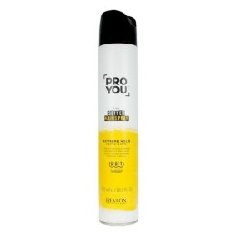 Mocny lakier do włosów Proyou Revlon (500 ml)