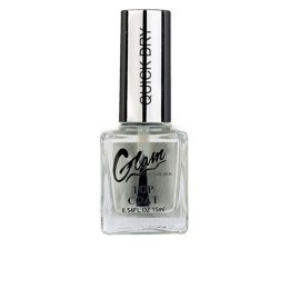 Nabłyszczasz do Paznokci Top Coat Glam Of Sweden (15 ml)