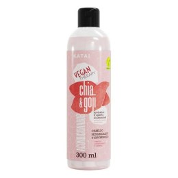 Odżywka CHIA & GOJI PUDDING Katai (300 ml)