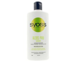 Odżywka Definiująca Loki Pro Syoss Rizos Pro 440 ml