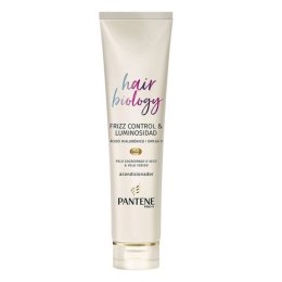 Odżywka Hair Biology Frizz & Luminosidad Pantene (160 ml)