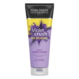 Odżywka Violet Crush John Frieda Violet Crush 250 ml