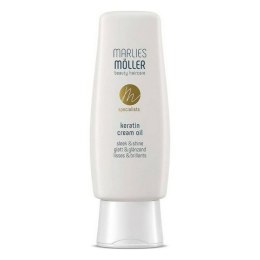 Olejek do Włosów Marlies Möller Keratin (100 ml)