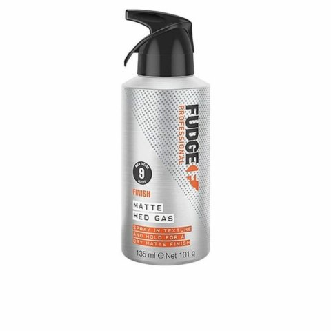 Spray Modelujący Finish Matte Hed Gas Fudge Professional Finish 135 ml