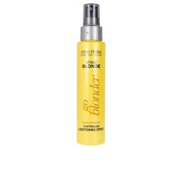 Spray Rozjaśniający Blond Sheer Blonde John Frieda 2274600 Spray Rozjaśniający Blond 100 ml