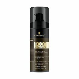 Spray na Odrosty Root Retoucher Syoss 2143935 Ciemny Szatyn 120 ml