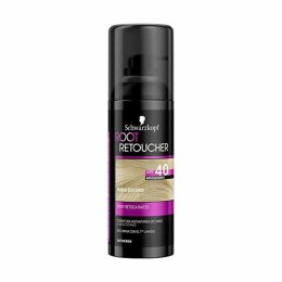 Spray na Odrosty Root Retoucher Syoss Root Retoucher Blond 120 ml