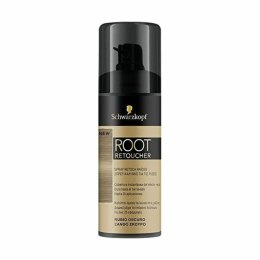 Spray na Odrosty Root Retoucher Syoss Root Retoucher Blond 120 ml