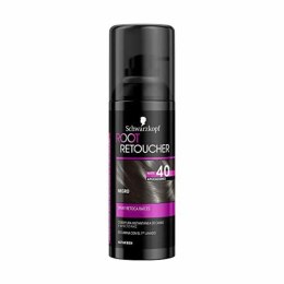 Spray na Odrosty Root Retoucher Syoss Root Retoucher Czarny 120 ml