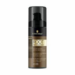 Spray na Odrosty Root Retoucher Syoss Root Retoucher Kasztan 120 ml