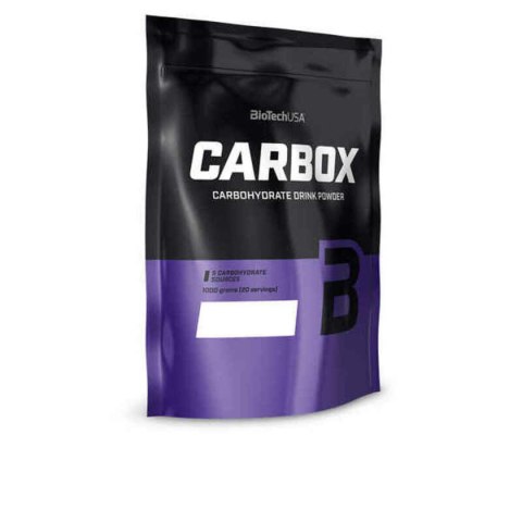 Suplement diety Biotech USA Carbox Cytrynowa (1000 g)