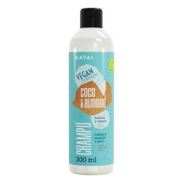 Szampon Coconut & Almond Cream Katai (300 ml)