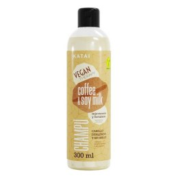 Szampon Coffee & Soy Milk Latte Katai (300 ml)