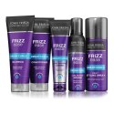 Szampon Definiujący Loki Frizz Ease John Frieda (250 ml)