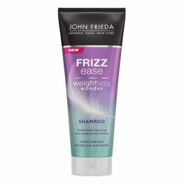 Szampon Frizz Ease Weightless Wonder John Frieda (250 ml)