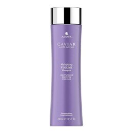 Szampon Nadający Objętość Caviar Multiplying Volume Alterna Caviar Multiplying Volume 250 ml